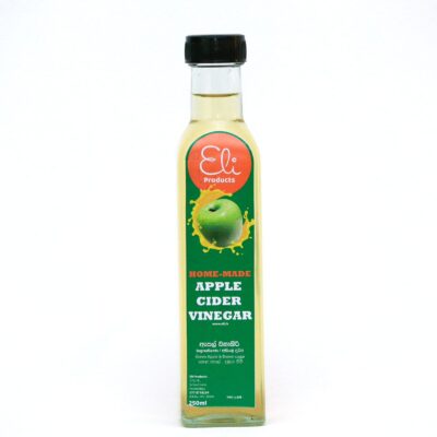 Green-Apple-Vinegar