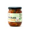 Pickled-Garlic