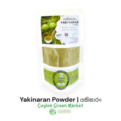 Yakinaran Powder